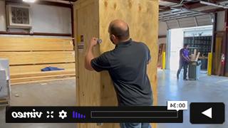 Crating &amp; Shipping Video